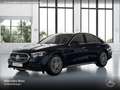 Mercedes-Benz E 220 d AMG Fahrass 360° Pano Burmester Distr. HUD Blau - thumbnail 13
