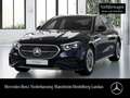 Mercedes-Benz E 220 d AMG Fahrass 360° Pano Burmester Distr. HUD Blau - thumbnail 1