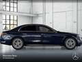 Mercedes-Benz E 220 d AMG Fahrass 360° Pano Burmester Distr. HUD Blau - thumbnail 18