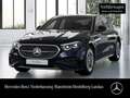 Mercedes-Benz E 220 d AMG Fahrass 360° Pano Burmester Distr. HUD Blau - thumbnail 1