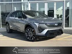 2026 Cadillac Optiq