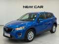 Mazda CX-5 CX-5 2.2L Skyactiv-D 150CV 2WD Evolve Bleu - thumbnail 3
