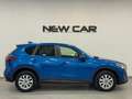 Mazda CX-5 CX-5 2.2L Skyactiv-D 150CV 2WD Evolve Bleu - thumbnail 4