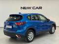 Mazda CX-5 CX-5 2.2L Skyactiv-D 150CV 2WD Evolve Bleu - thumbnail 5