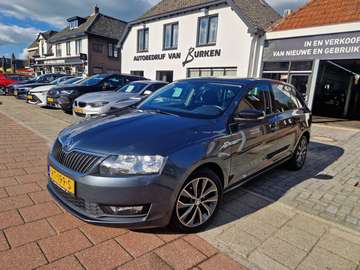 1.0 TSI Greentech Drive, Panoramadak,Navigatie,Tre