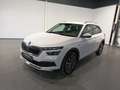 Skoda Kamiq 1.5 TSI Scoutline LED|Navi|ParkPilot|App. Weiß - thumbnail 3