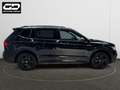 Volkswagen Tiguan Allspace 2.0 TDi SCR R-Line DSG*GPS+CAMERA*LED*TOIT-PANO Zwart - thumbnail 4