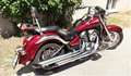 Kawasaki VN 900 Classic Rouge - thumbnail 1