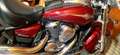 Kawasaki VN 900 Classic Rouge - thumbnail 5