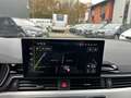 Audi A4 40 TFSI S LINE MATRIX-LED/NAVI/CAMERA/TREKHAAK Zwart - thumbnail 18