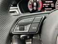 Audi A4 40 TFSI S LINE MATRIX-LED/NAVI/CAMERA/TREKHAAK Zwart - thumbnail 25