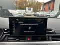 Audi A4 40 TFSI S LINE MATRIX-LED/NAVI/CAMERA/TREKHAAK Zwart - thumbnail 19