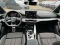 Audi A4 40 TFSI S LINE MATRIX-LED/NAVI/CAMERA/TREKHAAK Zwart - thumbnail 14