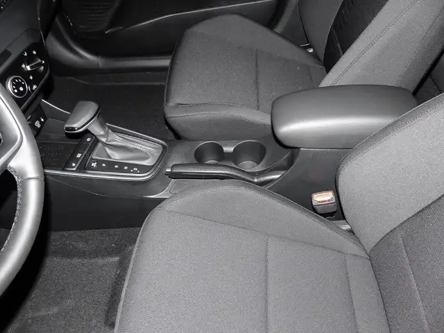 Hyundai Bayon view 12