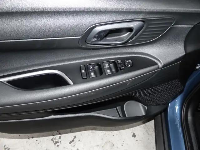 Hyundai Bayon view 14