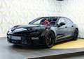 Porsche Panamera GTS/Burmester/Suspension/BeifahrerDisp/ Noir - thumbnail 2