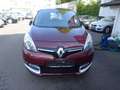 Renault Scenic mit AHK. Rot - thumbnail 2