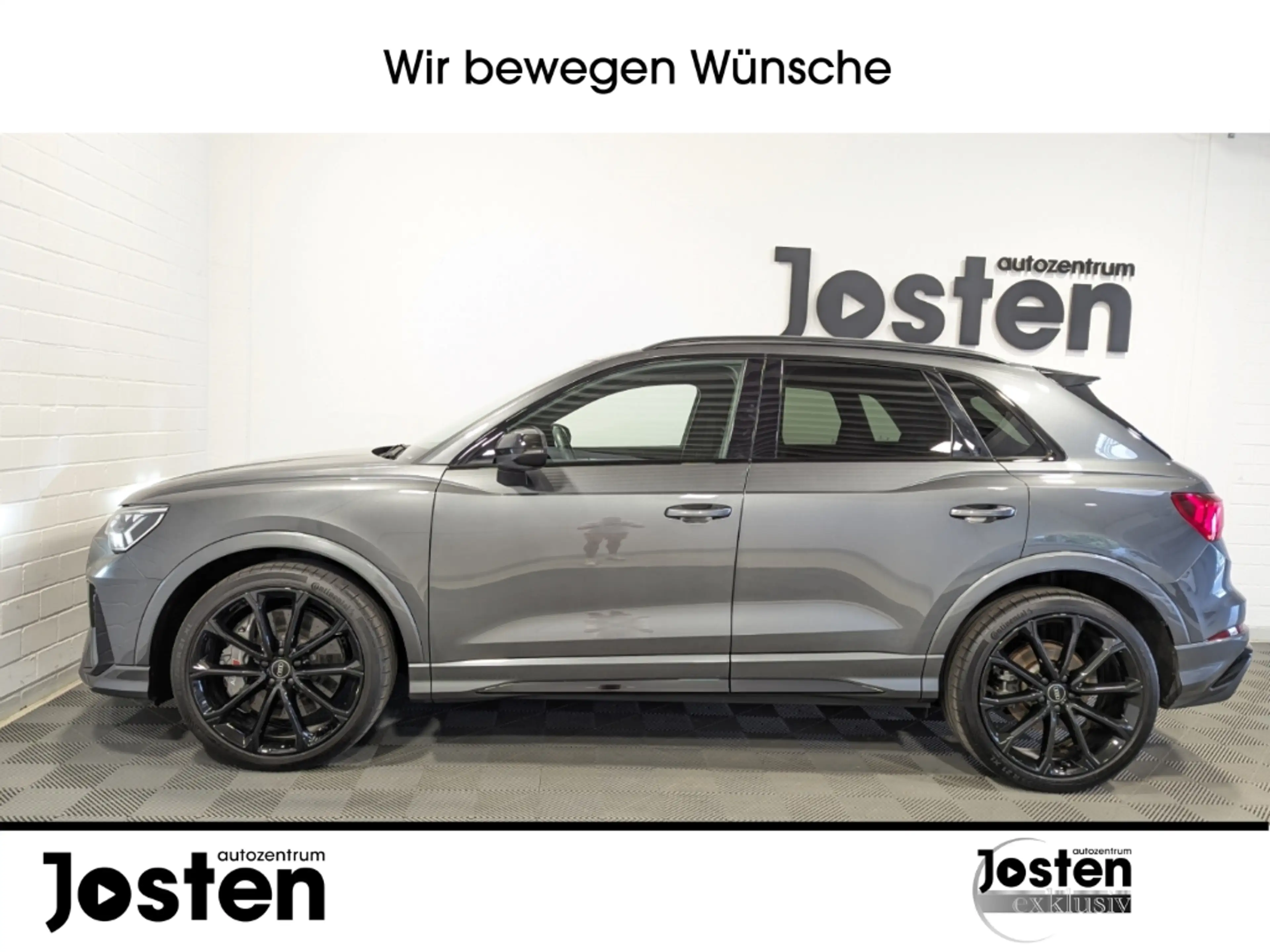 Audi RS Q3 2.5 TFSI quattro MTRX RS-AGA 280 Kmh B&O — photo 3