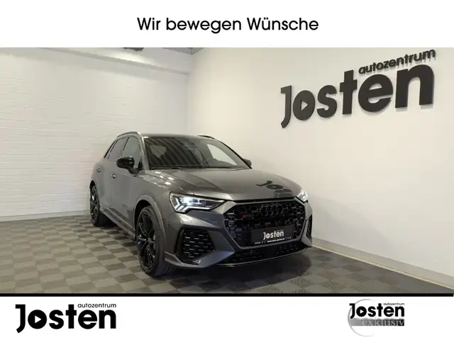 Audi RS Q3 2.5 TFSI quattro MTRX RS-AGA 280 Kmh B&O