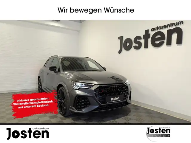 Audi RS Q3 2.5 TFSI quattro MATRIX RS-AGA 280 Kmh B&O