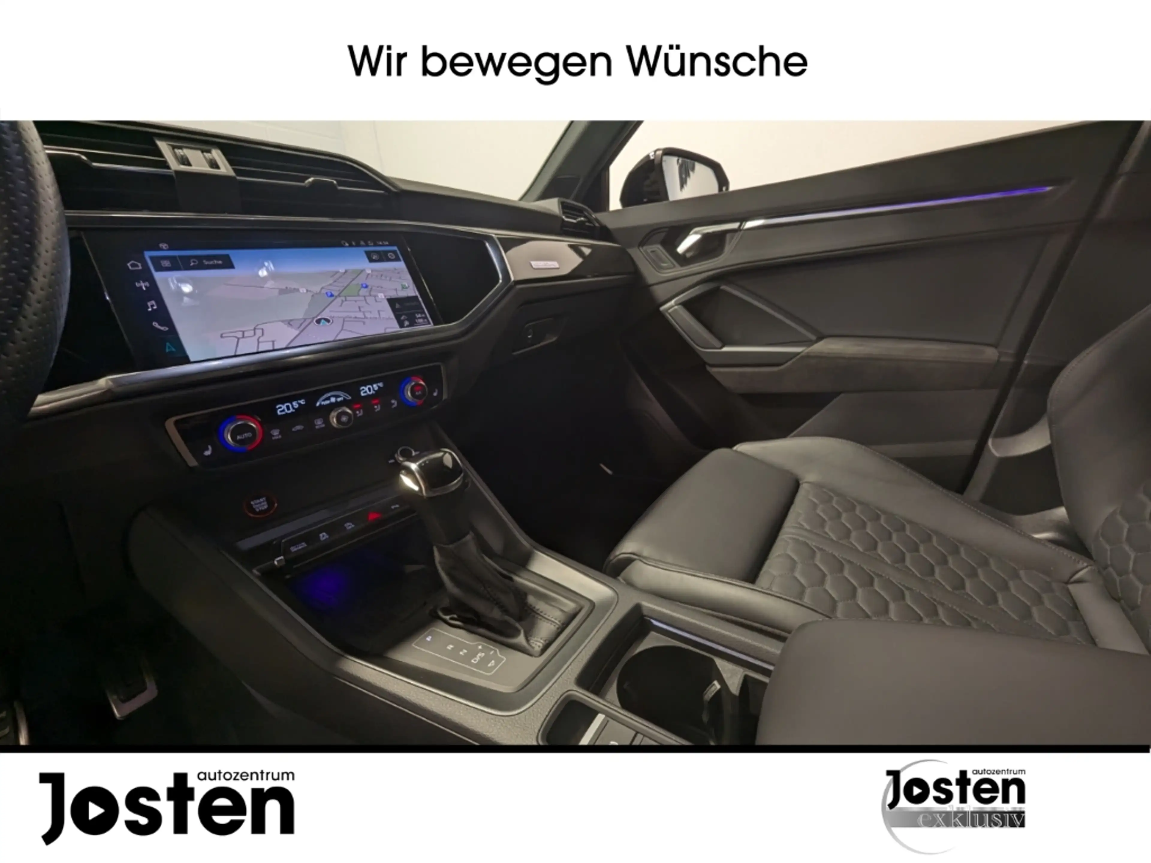 Audi RS Q3 2.5 TFSI quattro MTRX RS-AGA 280 Kmh B&O — photo 15