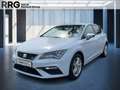 SEAT Leon 1.5 TGI FR ALCANTARA-PAKET Grau - thumbnail 1