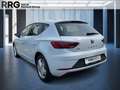 SEAT Leon 1.5 TGI FR ALCANTARA-PAKET Grau - thumbnail 4