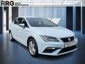 SEAT Leon 1.5 TGI FR ALCANTARA-PAKET Grau - thumbnail 7