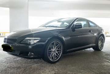 635d Vollausstattung , 20 Zoll , Panorama