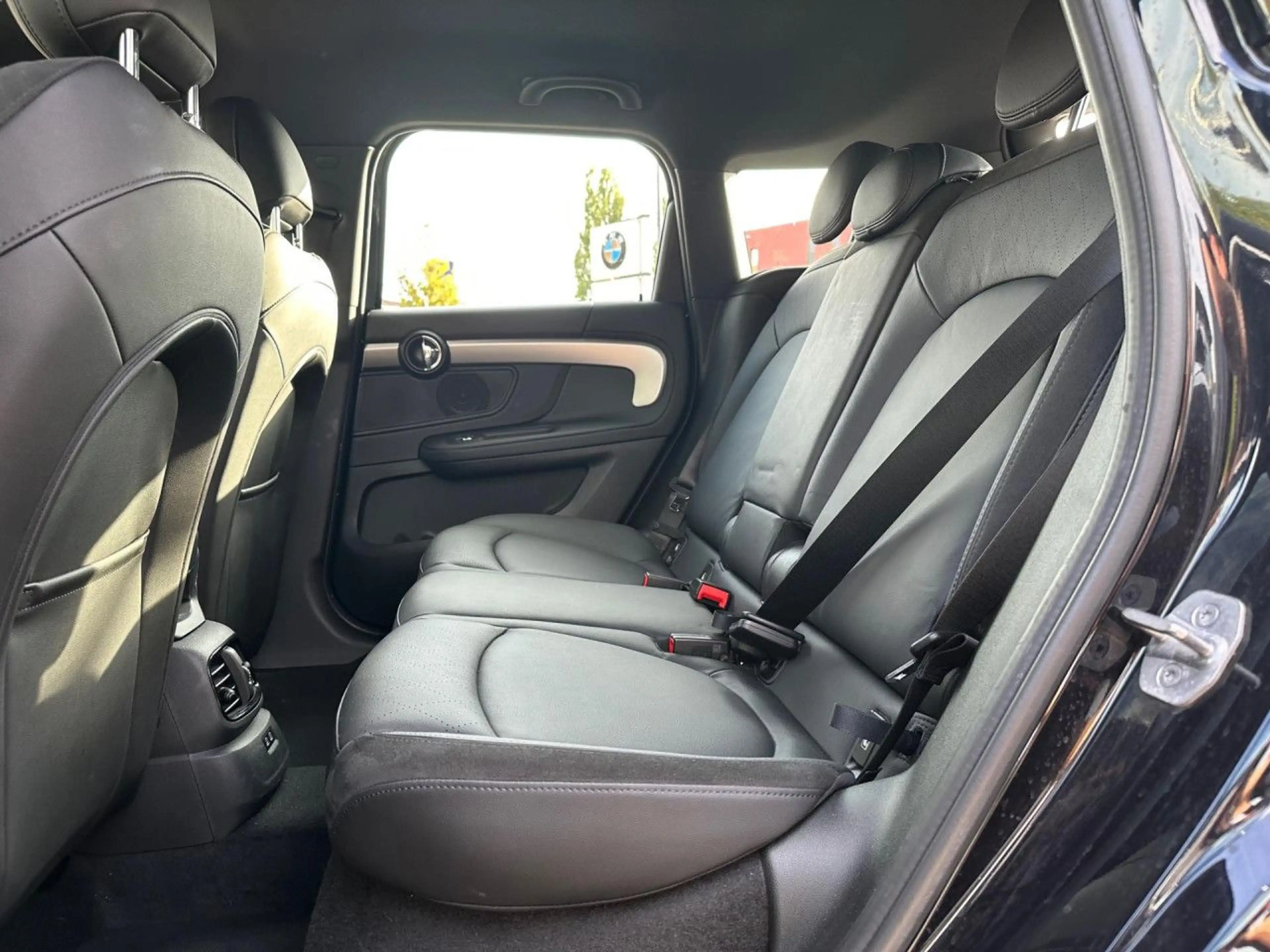 MINI Cooper SE Countryman Countryman SEAll4 Sports.Leder Navi Kamera Sitzh — photo 15