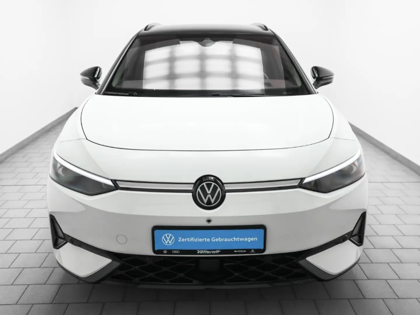 Volkswagen ID.7 Tourer GTX AHK AreaView Winterräder zusätzlich Weiß - 2