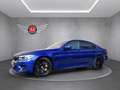 BMW M5 V8 COMPETITION *Head-Up*B&W*Multimedia*AHK* Modrá - thumbnail 2