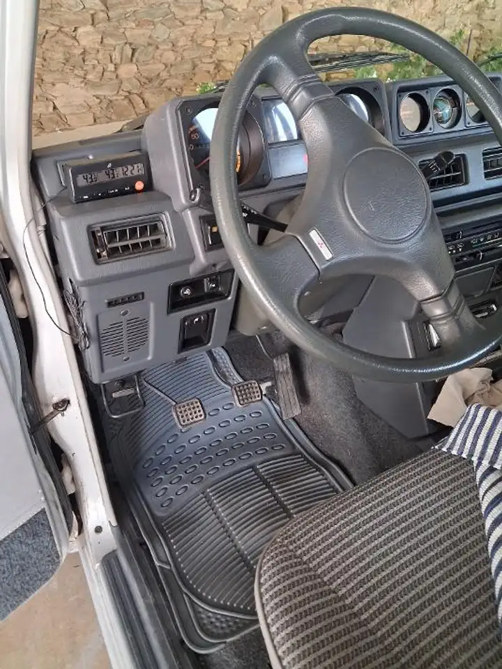 Mitsubishi Montero Corto 2.5 Td, foto 7