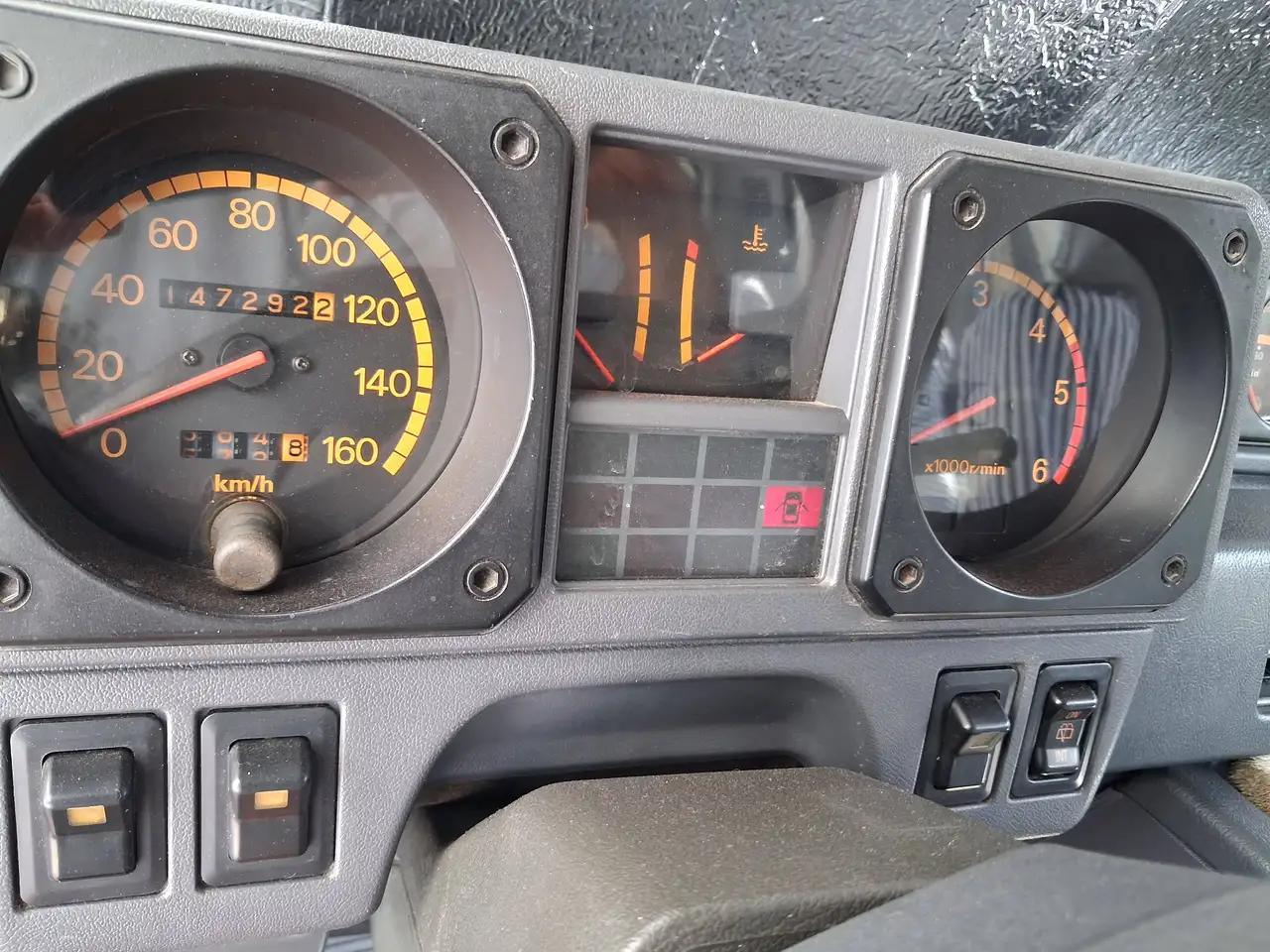 Mitsubishi Montero Corto 2.5 Td, foto 4