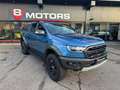 Ford Ranger Raptor 2.0 TDCi 213 HARD TOP Blau - thumbnail 3