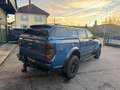 Ford Ranger Raptor 2.0 TDCi 213 HARD TOP Blau - thumbnail 6