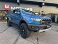 Ford Ranger Raptor 2.0 TDCi 213 HARD TOP Blau - thumbnail 4