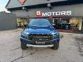 Ford Ranger Raptor 2.0 TDCi 213 HARD TOP Blau - thumbnail 2