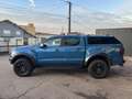 Ford Ranger Raptor 2.0 TDCi 213 HARD TOP Blau - thumbnail 11
