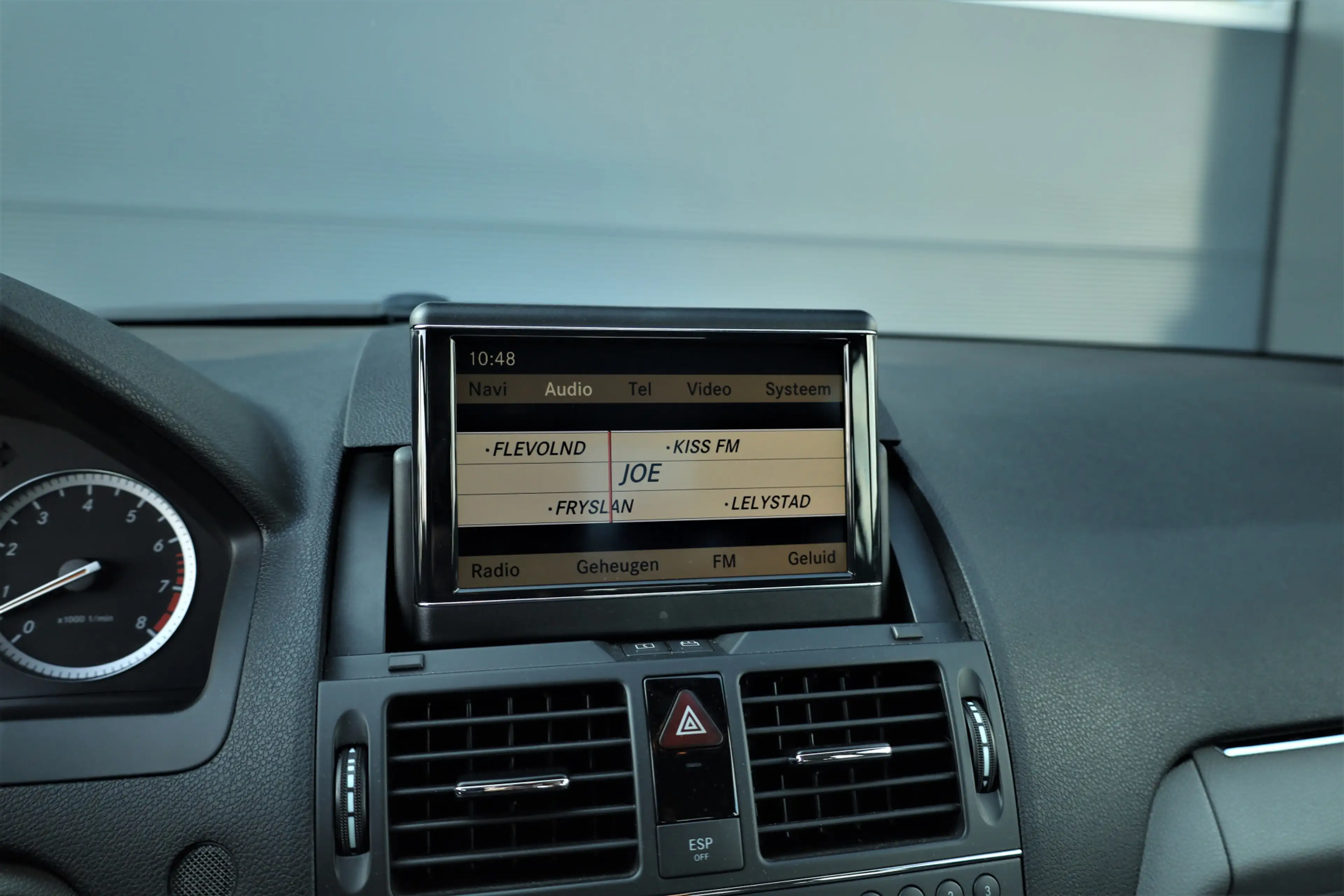 Mercedes-Benz C 350 C Elegance 4-Matic Youngtimer — photo 13