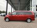 Mercedes-Benz V 220 d EDITION Extralang el.Schiebe AHK SpurW Rot - thumbnail 9