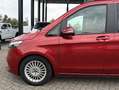 Mercedes-Benz V 220 d EDITION Extralang el.Schiebe AHK SpurW Rot - thumbnail 5