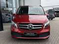 Mercedes-Benz V 220 d EDITION Extralang el.Schiebe AHK SpurW Rot - thumbnail 4