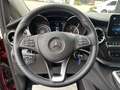 Mercedes-Benz V 220 d EDITION Extralang el.Schiebe AHK SpurW Rot - thumbnail 11