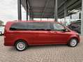 Mercedes-Benz V 220 d EDITION Extralang el.Schiebe AHK SpurW Rot - thumbnail 10