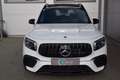 Mercedes-Benz GLB 35 AMG 4matic Advanced Plus Aut. Weiß - thumbnail 2