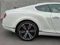 Bentley Continental GT 4.0 Bi-Turbo V8 S Full Option Color Indiviual Blanc - thumbnail 10