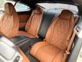 Bentley Continental GT 4.0 Bi-Turbo V8 S Full Option Color Indiviual Blanc - thumbnail 23