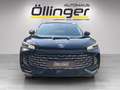MG HS PHEV+ Luxury 21,4kWh Aut. Schwarz - thumbnail 5