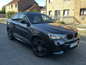 X4M FULL OPTION
